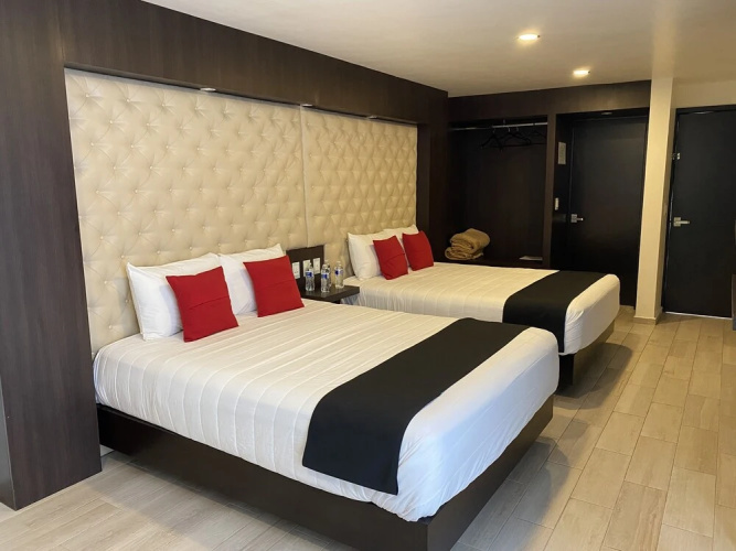 Hotel La Estancia Zacatlan
