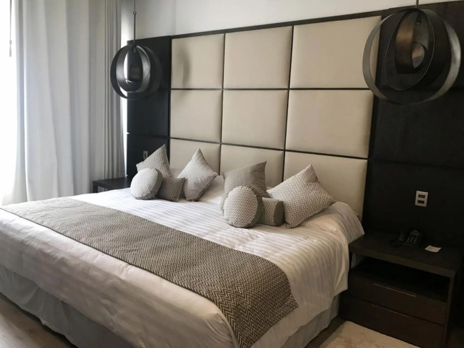 Huper Hotel Boutique