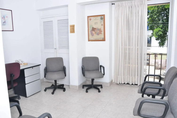 Hotel Laureles 70