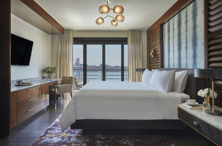 The Sagamore Pendry Baltimore photo 7