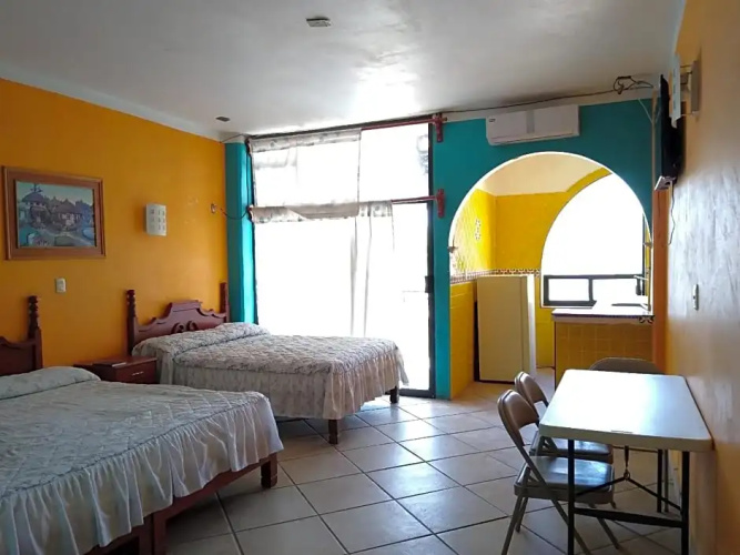 Hotel Real