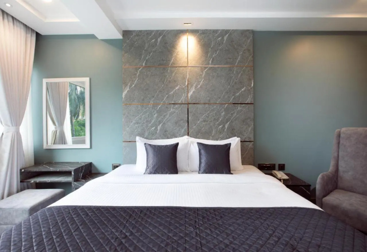Hotel 44 Oasis
