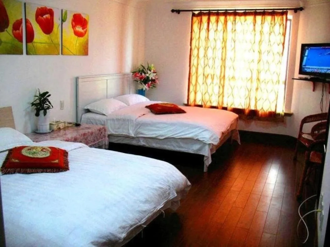 Shunyi Hotel