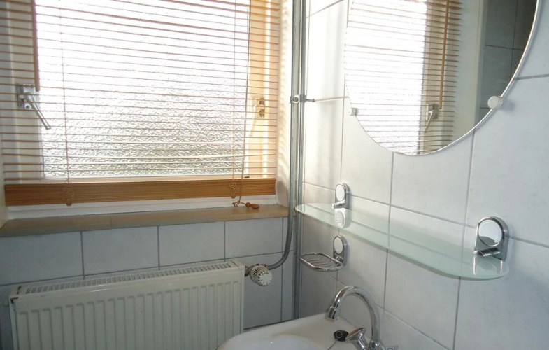 De Eekhof - Appartement Tuin