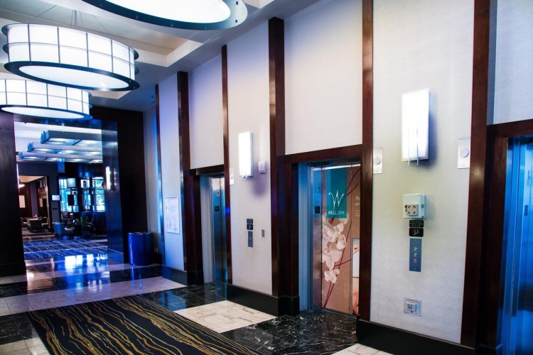 Platinum Hotel & Spa photo 15