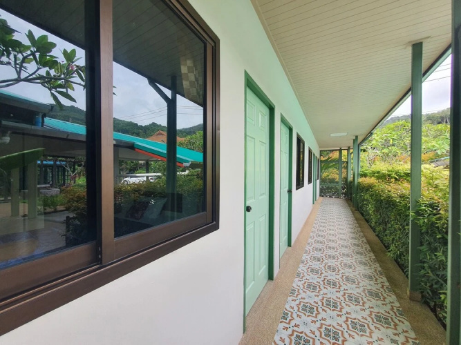 Baan Muchshima Hostel Phuket