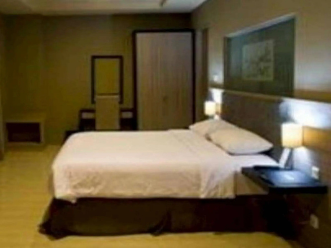 Hotel Olive