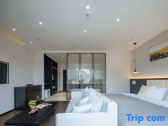 Superior Double Suite