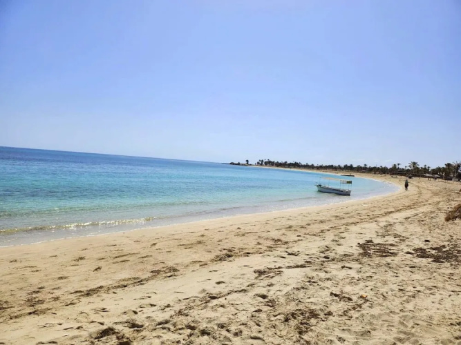 High Standing Villa Casablanca