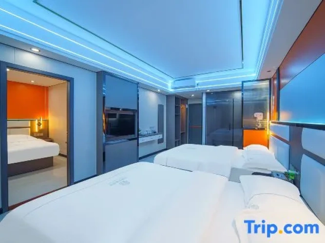 Triple Suite