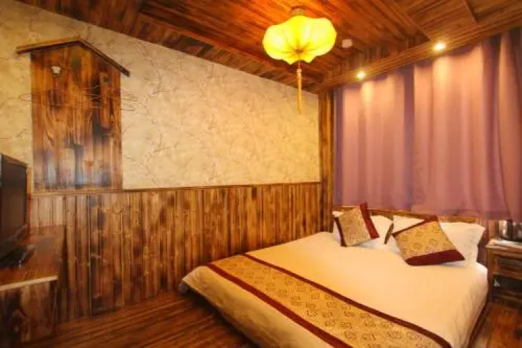 Wuzhen Watch The View Guesthouse