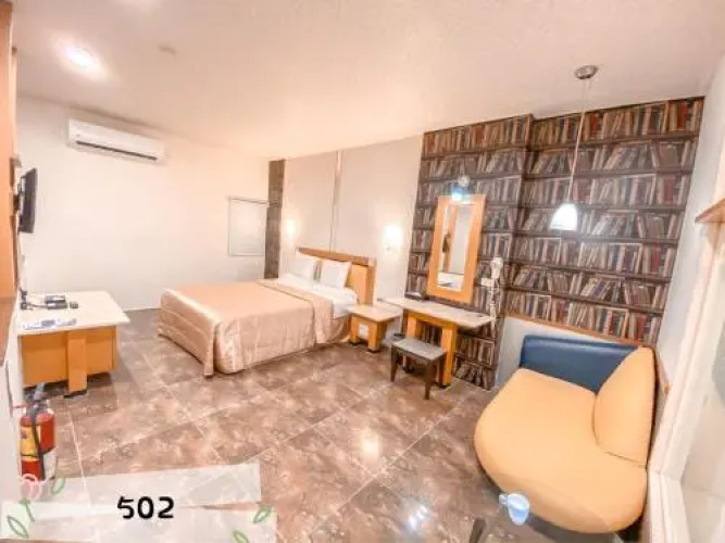 Yun Sung Motel