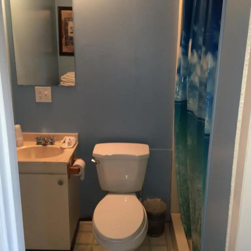 The New Oceanic Inn