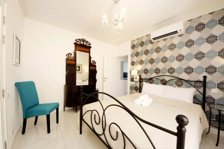 AG3 - Casa Rooms