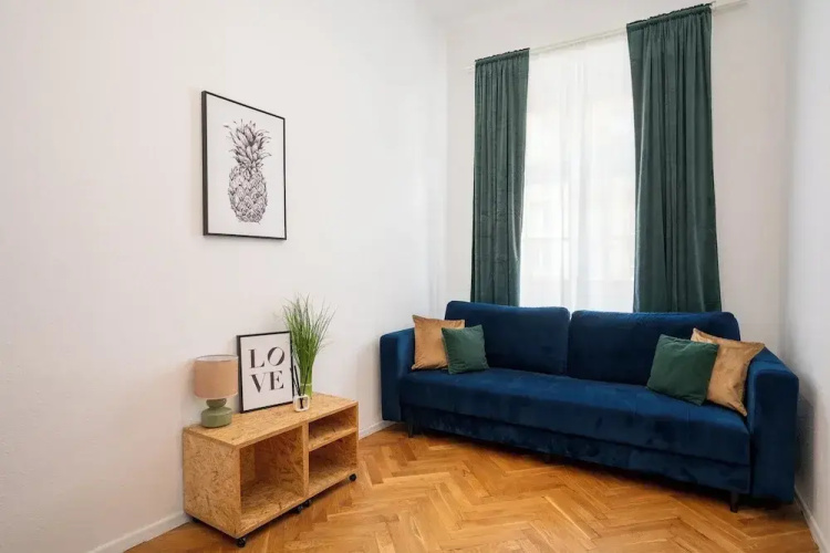 AS HOME Świdnicka