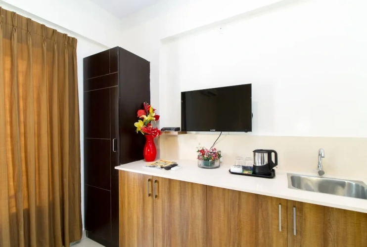 Premium Twin room