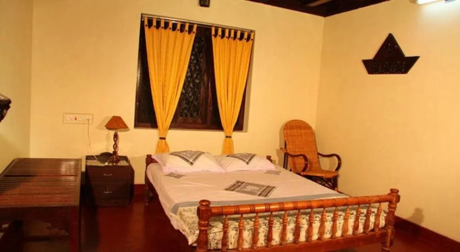 Kollenkeril Plantation Bungalow