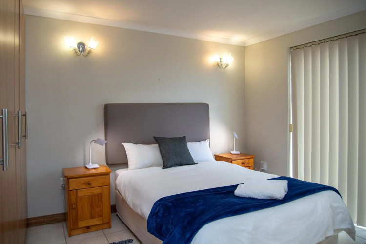 Great White Accommodation