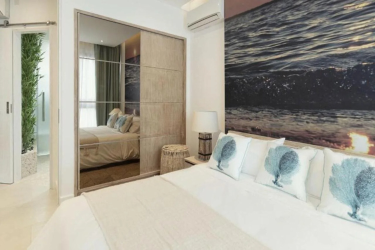 AQUA Boutique Hotel