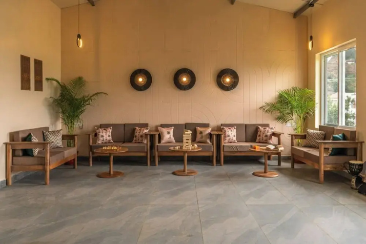 The Hosteller Kodaikanal - 코다이카날