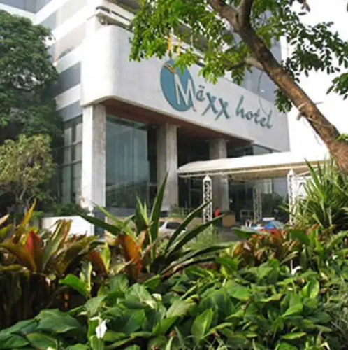 Imagen del hotel