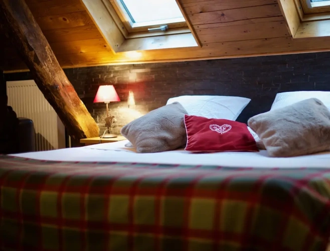 Comfort Suite