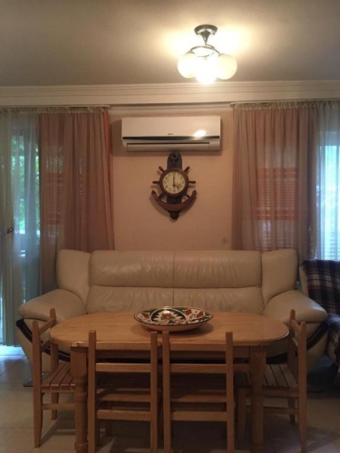 Standard Double Family room