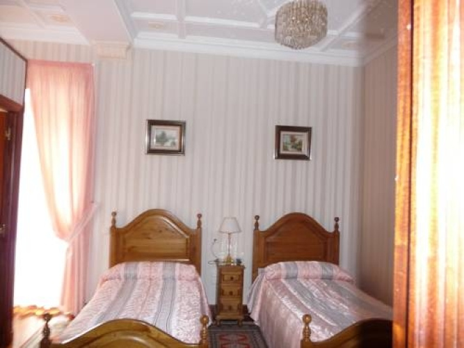 Pension Lorea