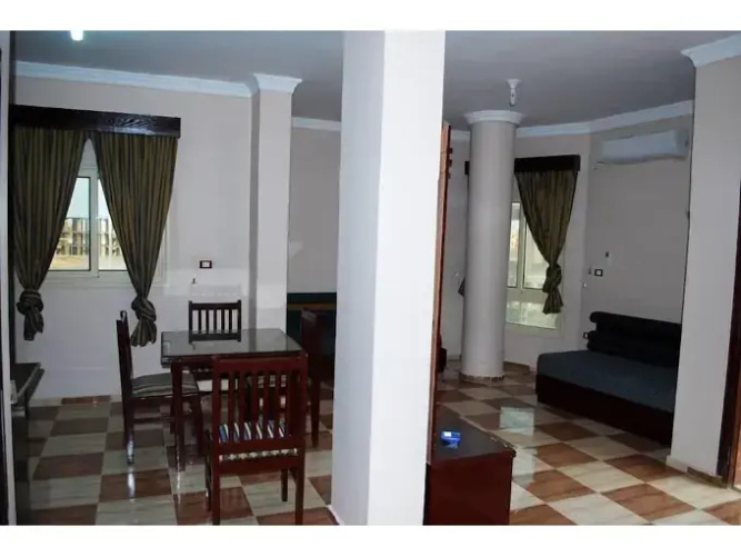 A1 Apartments