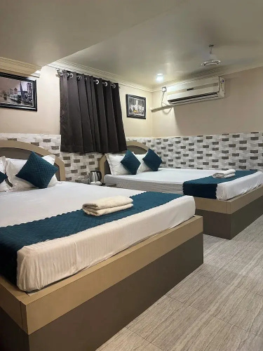 Hotel Vinayak