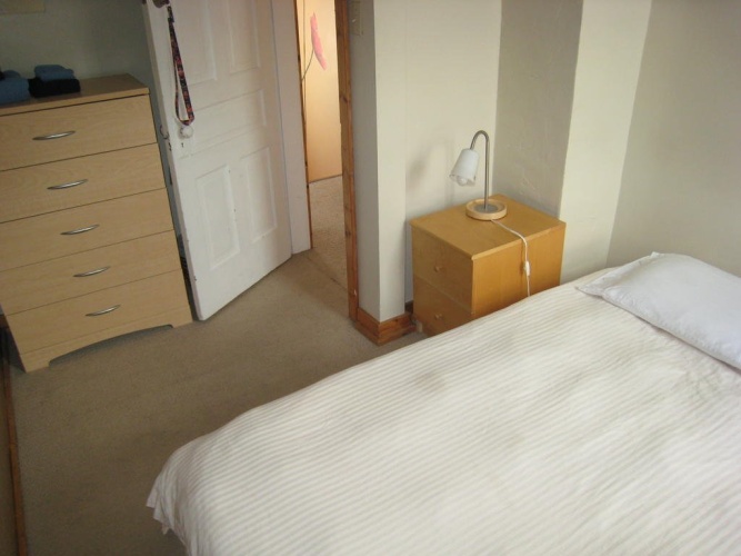 Poppi's Guesthouse