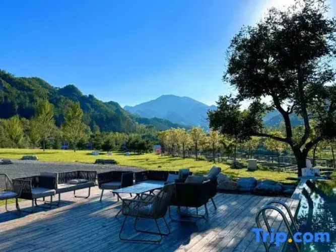 Qixiangli Mifuxing Home