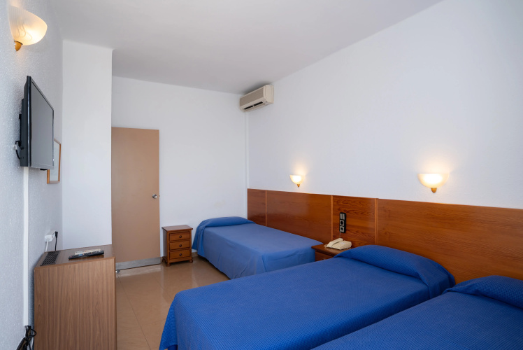 Hotel Vistamar