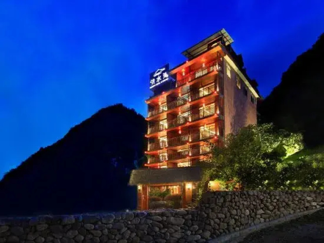 Bluesky Hotel & Resort