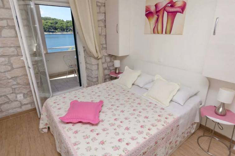 Apartments Djurdjica