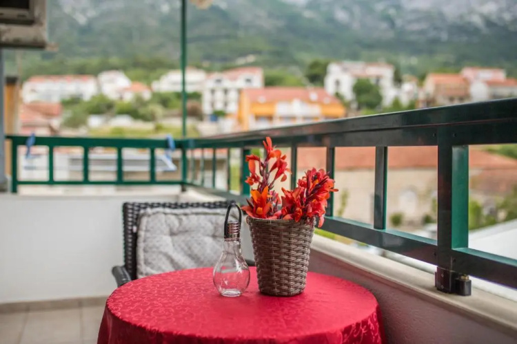Apartments Gajeta