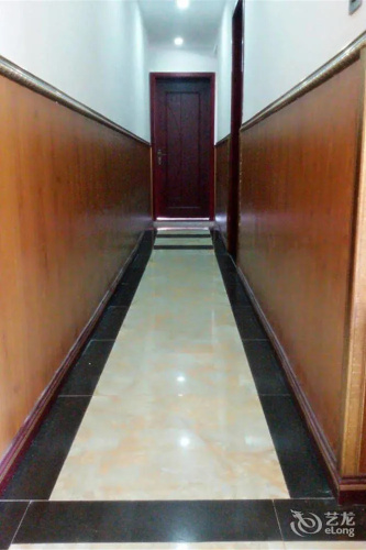 Fashion Apartment