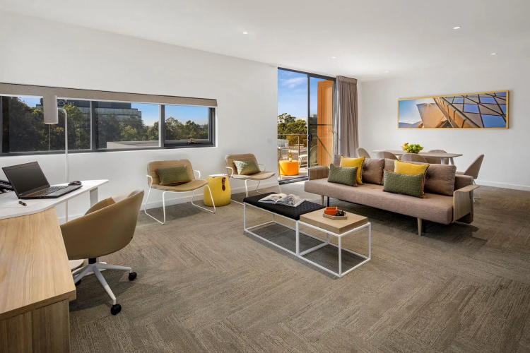 Quest Macquarie Park