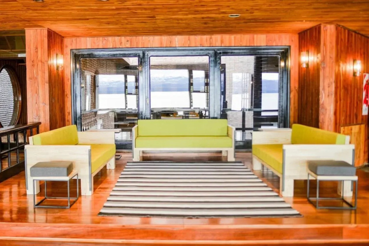 Hotel Ecomax