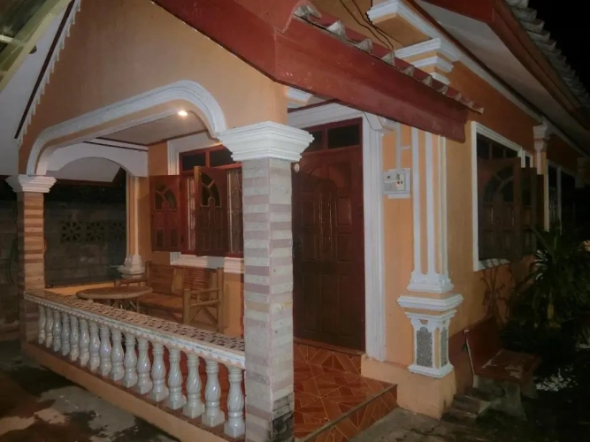 2 Bedrooms Cottage