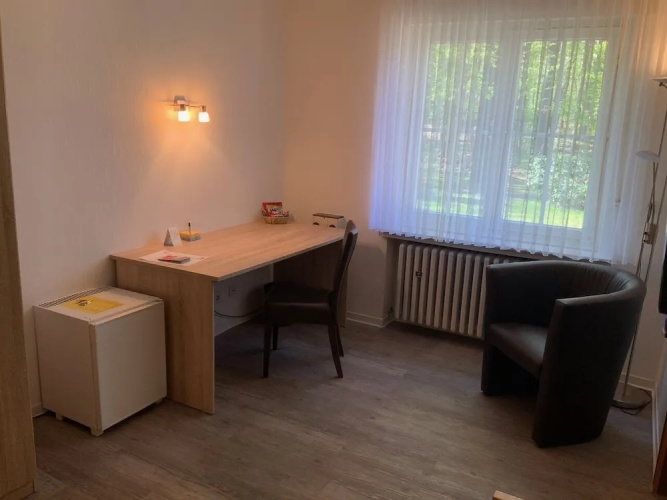 Hotel Wintersmühle