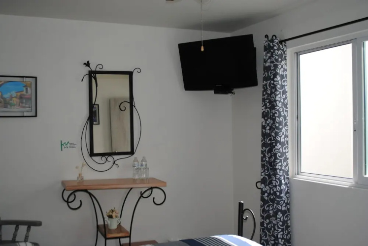 Hotel Tres Sofías