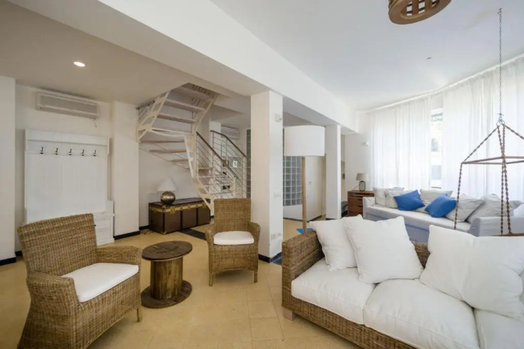 Cinque Terre Moneglia Apartments