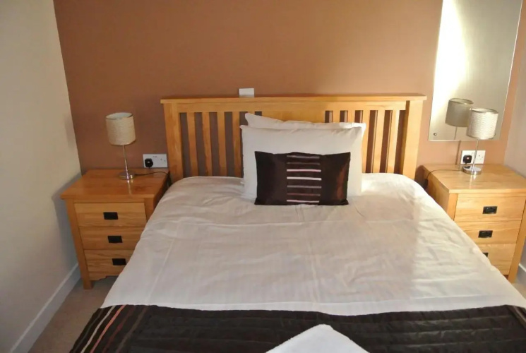 Logierait Pine Lodges - Apartments