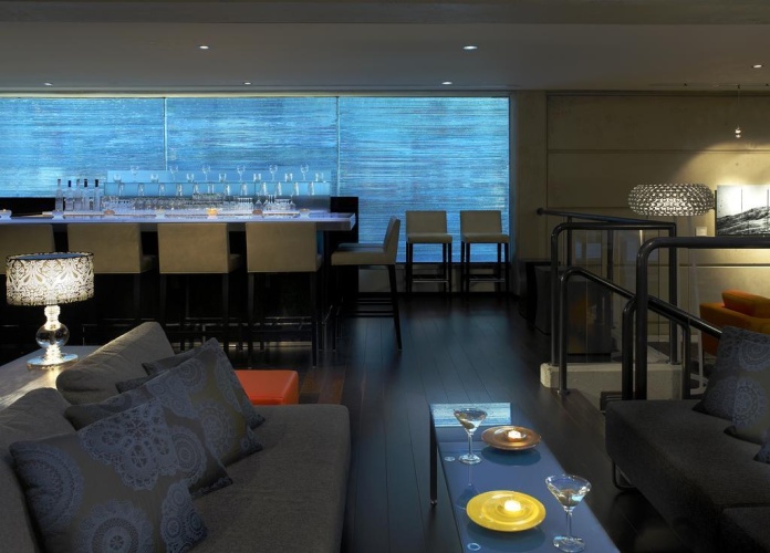 Hotel Murano photo 31