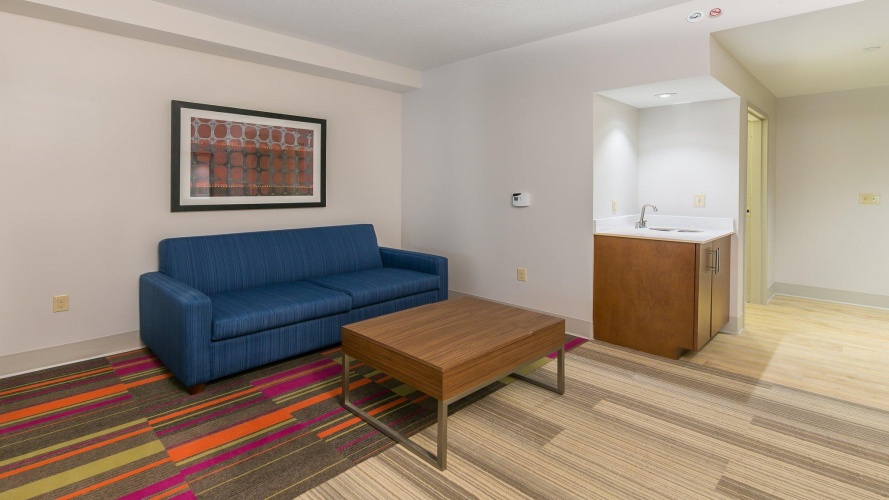 Quadruple Suite