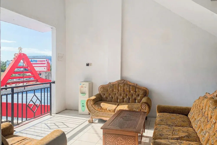 Hotel O Atifah Homes