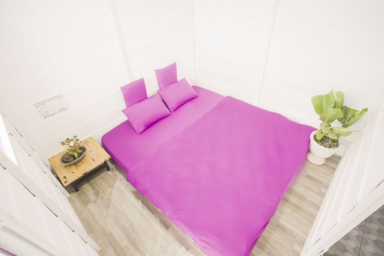 DaLat Home & Coffee