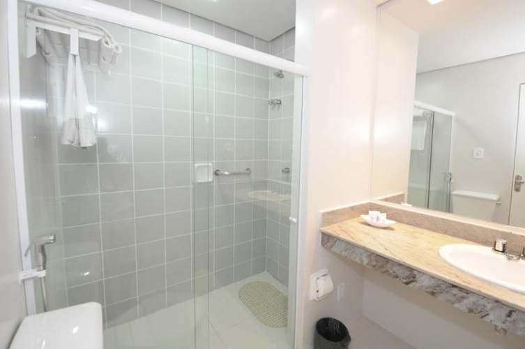 Xingo Parque Hotel