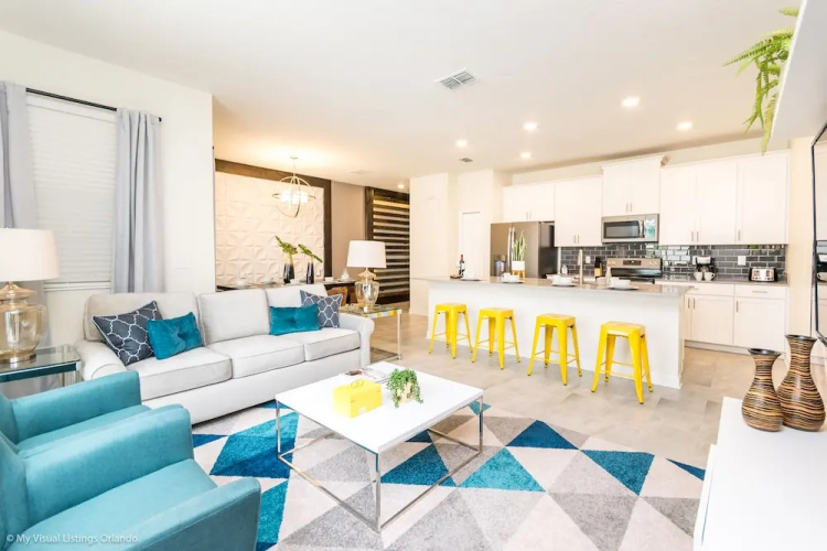 8939 Stinger Drive